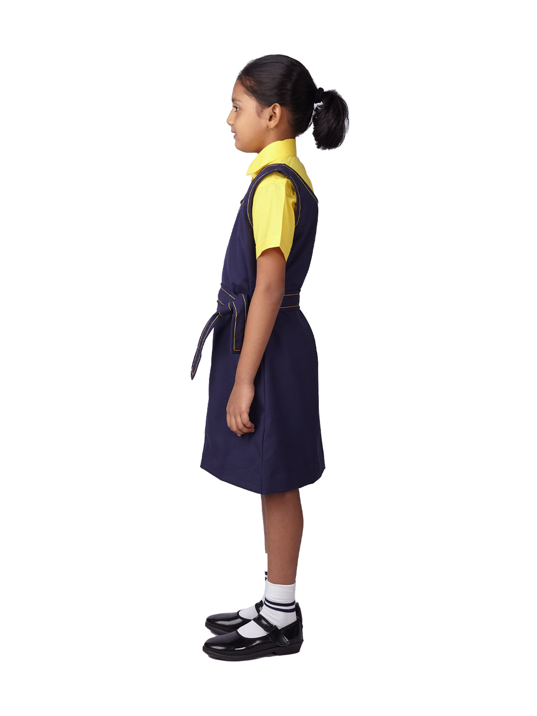 Maneckji Cooper Primary Girls Uniform