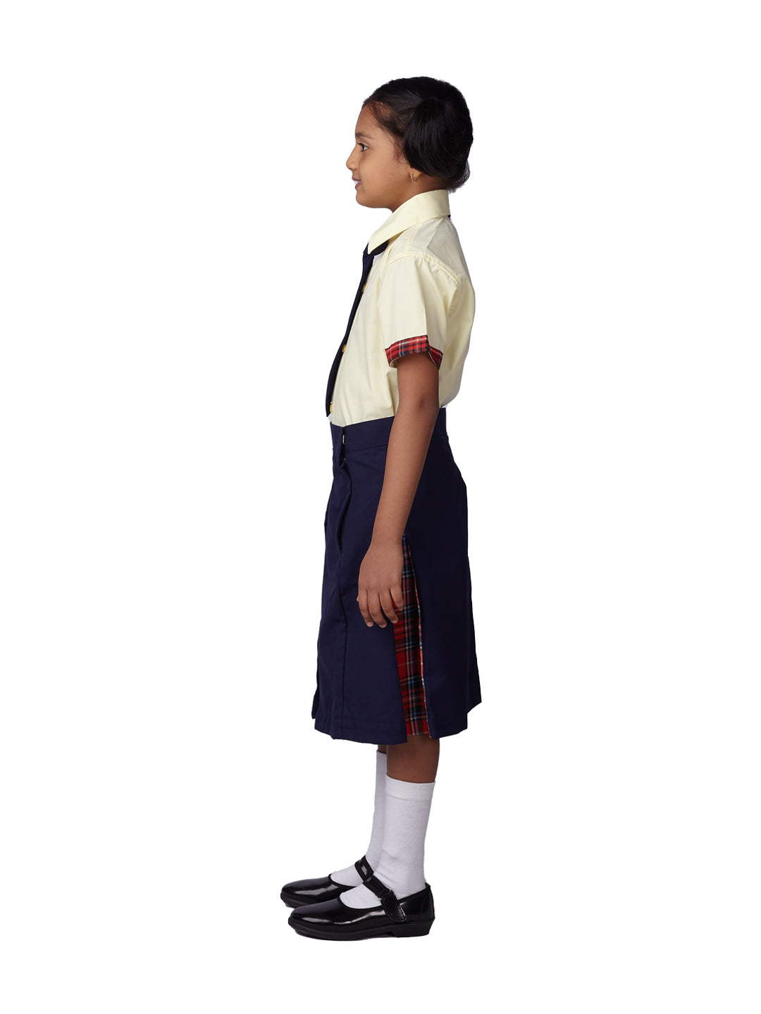 Kamladevi Primary Girls Uniform