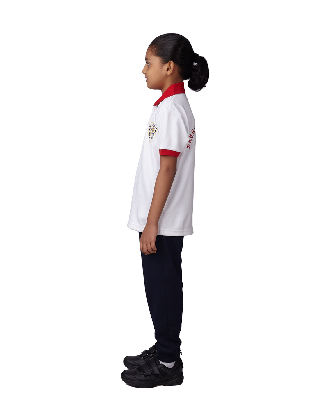 Marble Arch Primary Girls PT Uniform