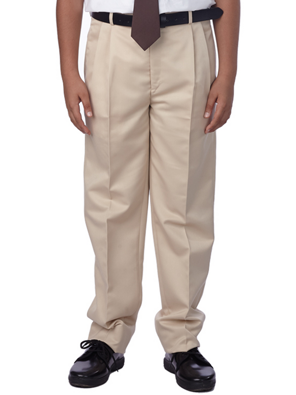 City International Full Pant