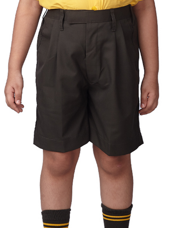 GKHS Primary Boys Short Pant