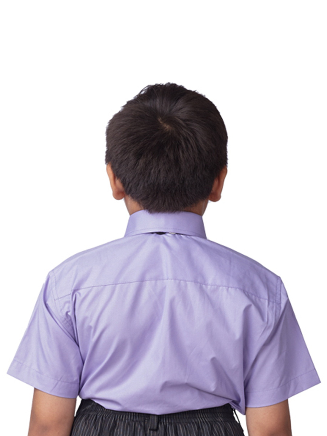 Children Welfare Primary Boys Shirt