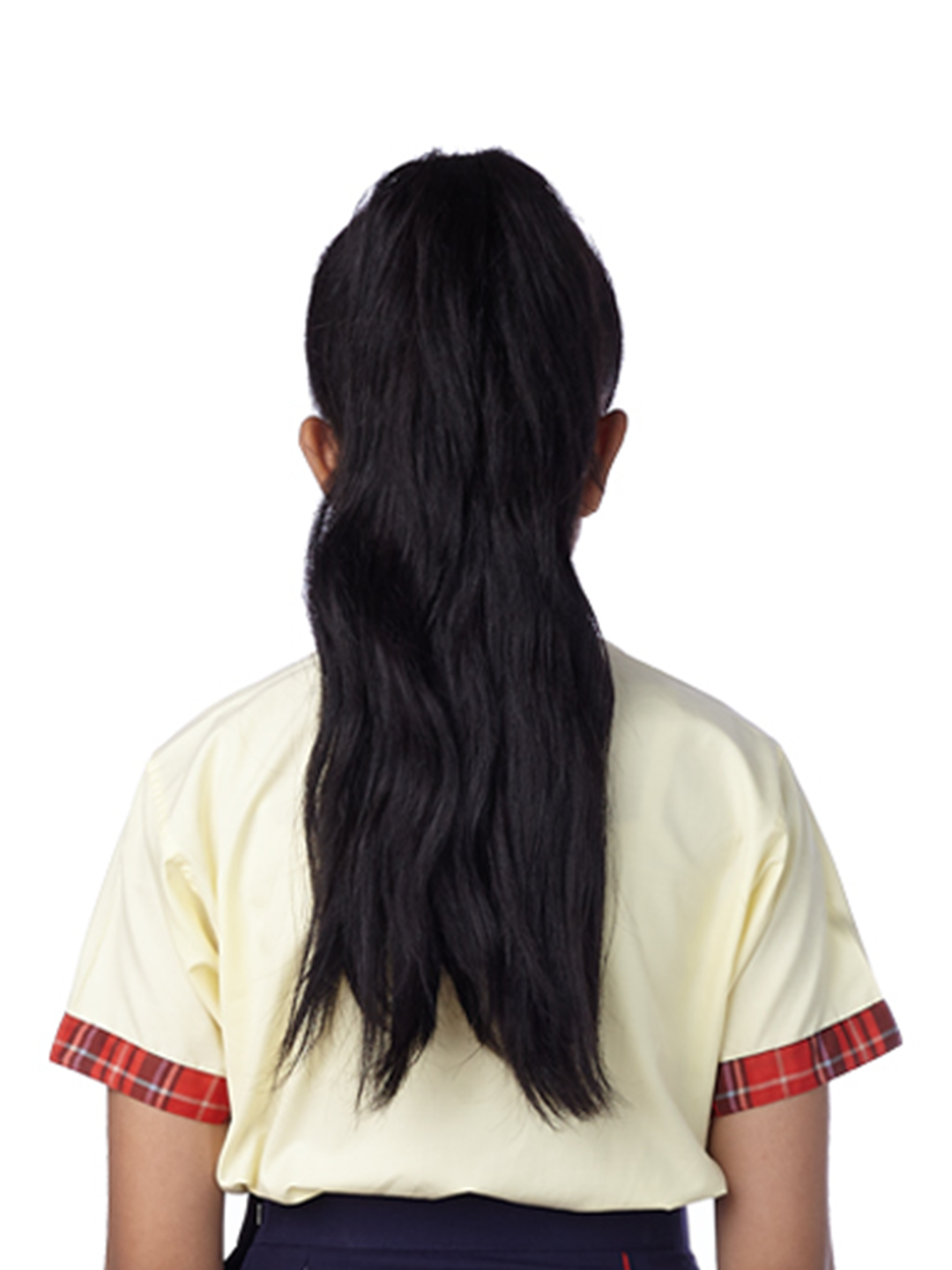 Kamladevi School Girls Shirt