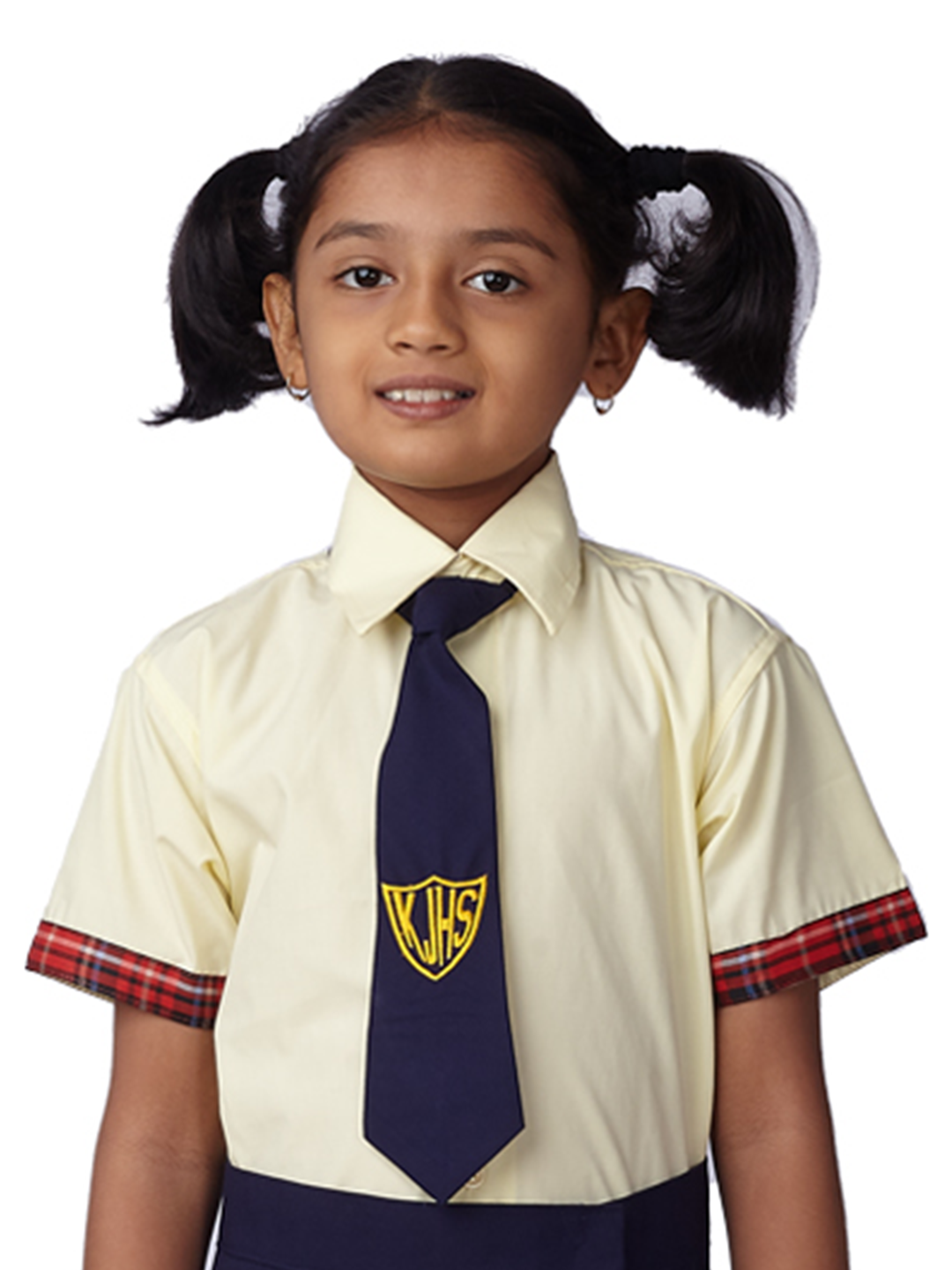 Kamladevi School Primary Shirt