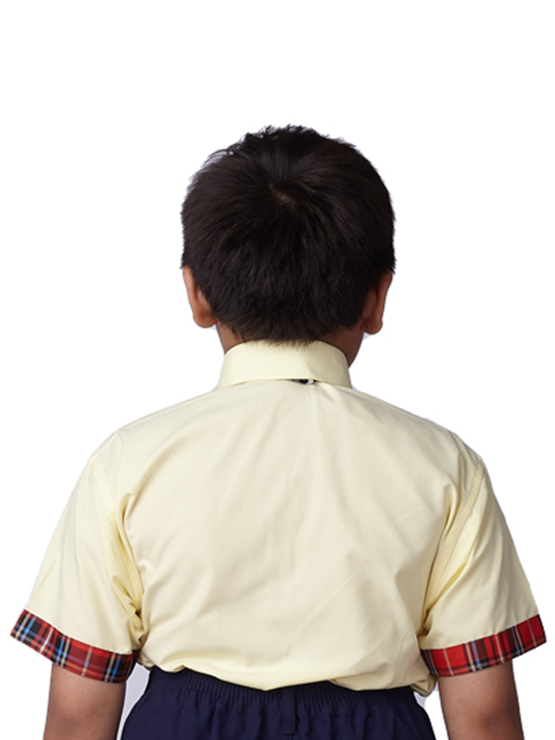 Kamladevi School Primary Boys Shirt