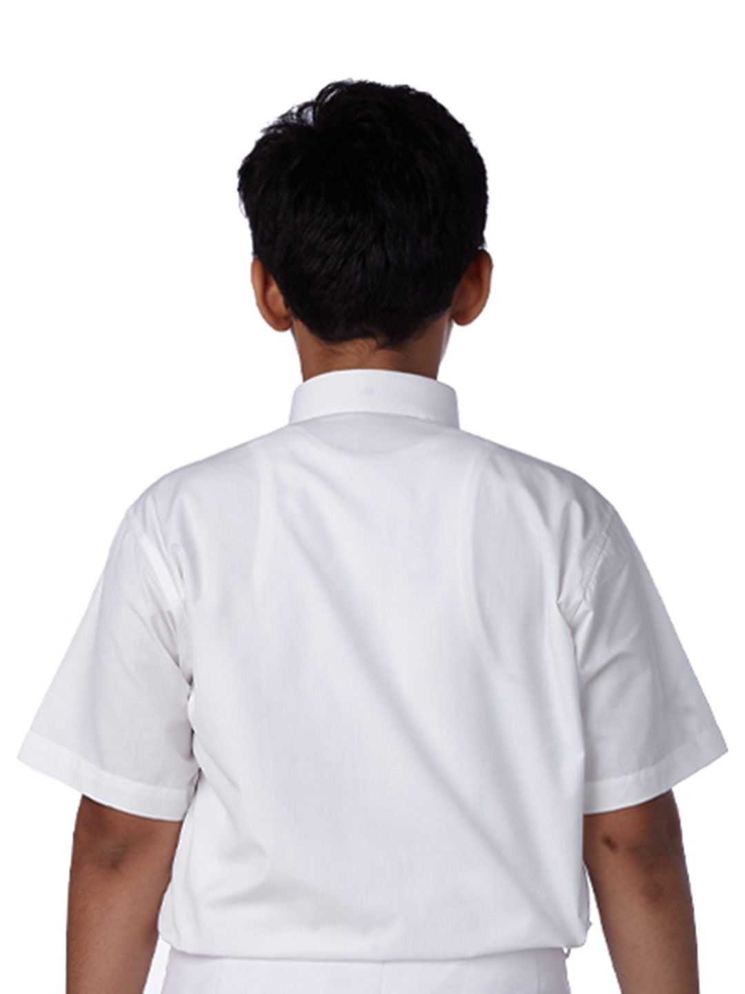 Hansraj Boys Shirt