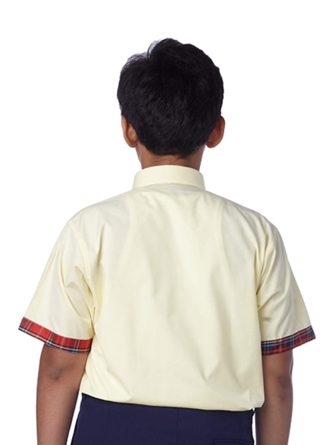 Kamladevi School Secondary Boys Shirt