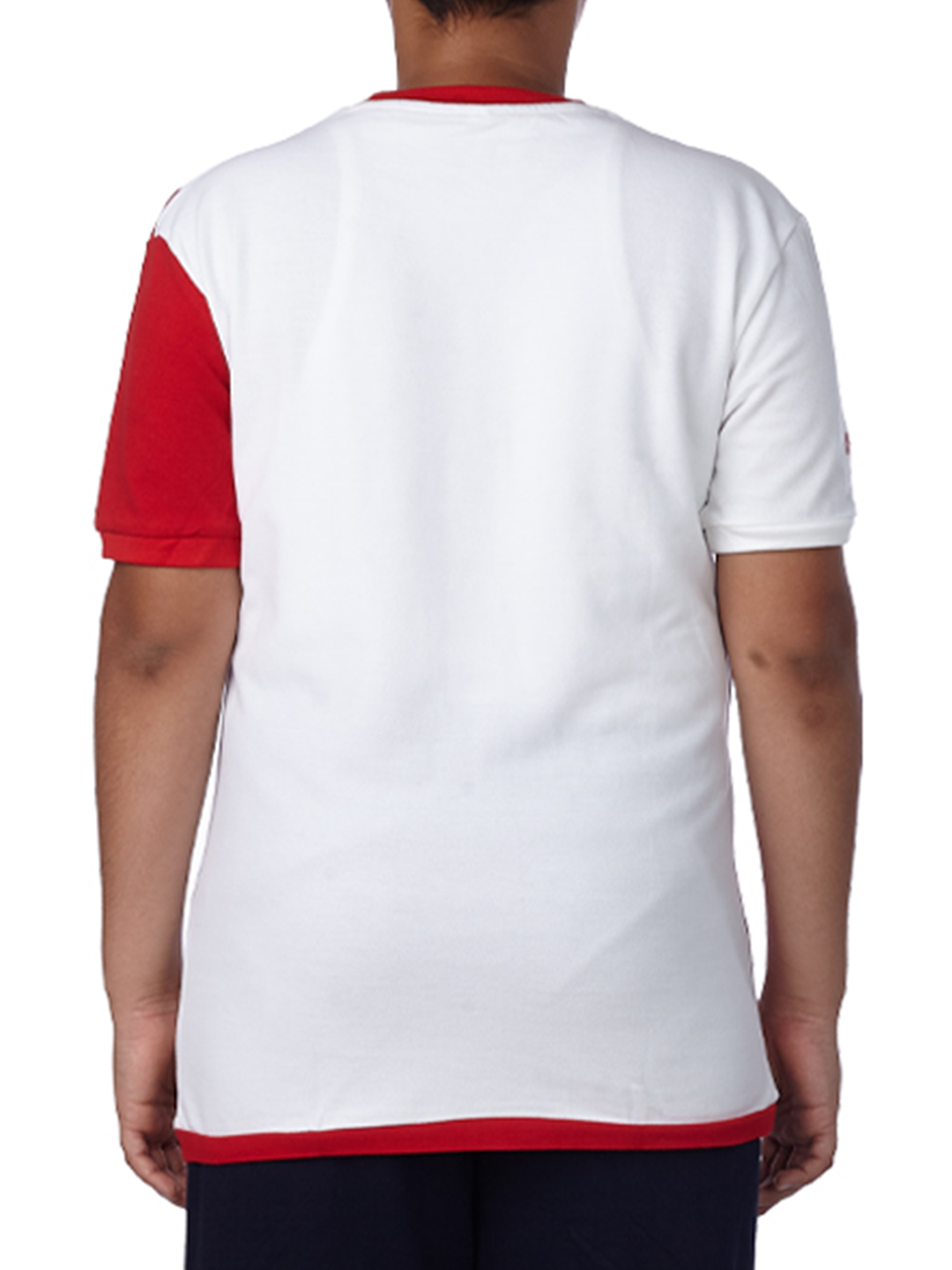 Jamnabhai PT Uniform T-Shirt