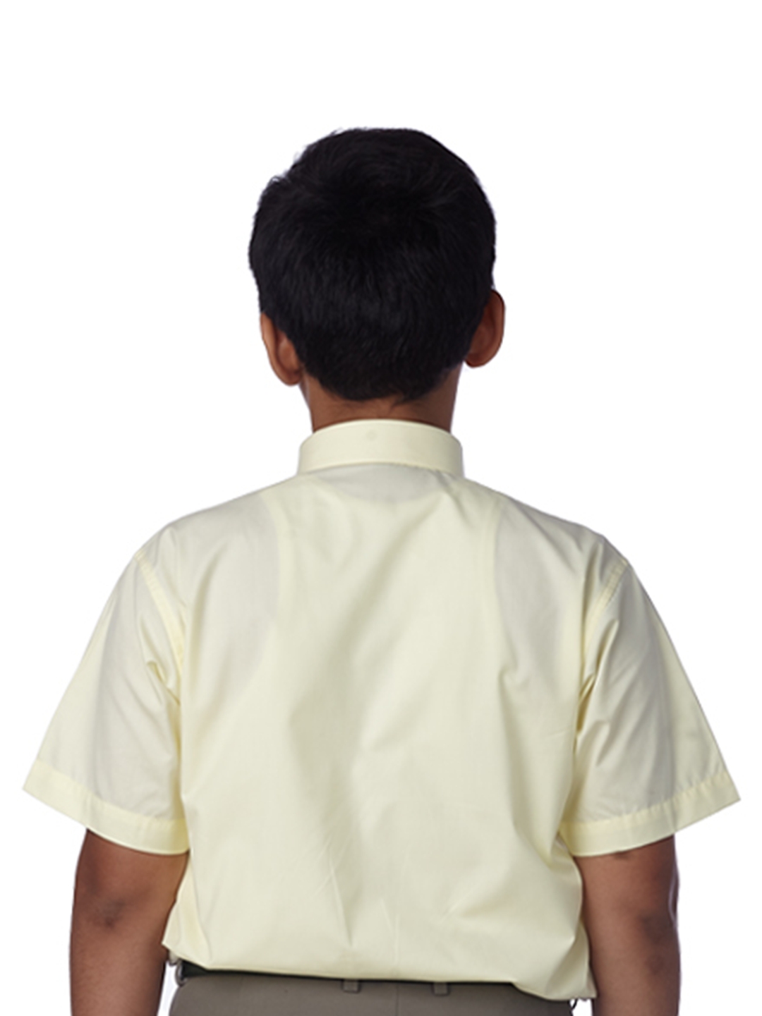 Rajhans Secondary Boys Shirt