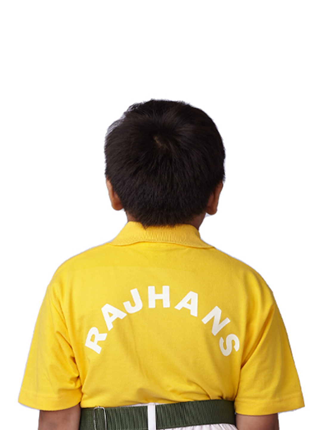 Rajhans Primary PT T-Shirt