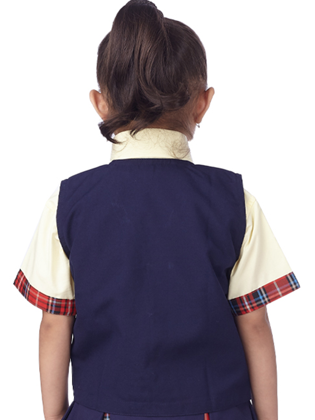 Kamladevi School Pre-Primary Shirt