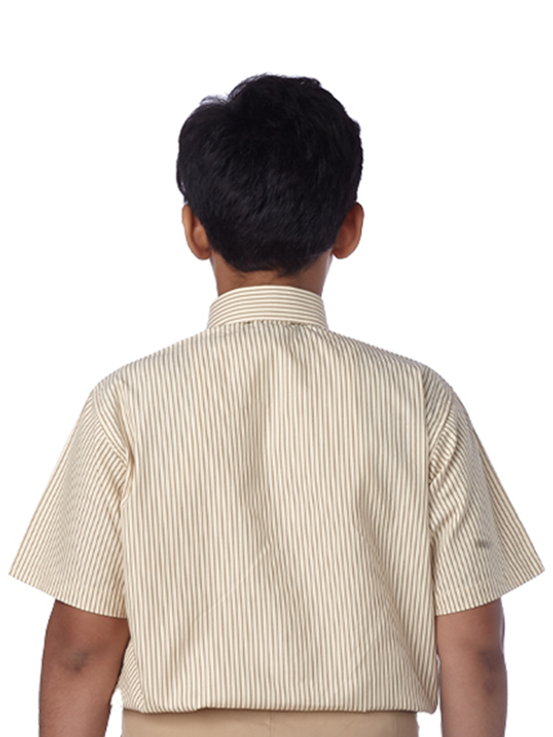 Versova Secondary Boys Shirt