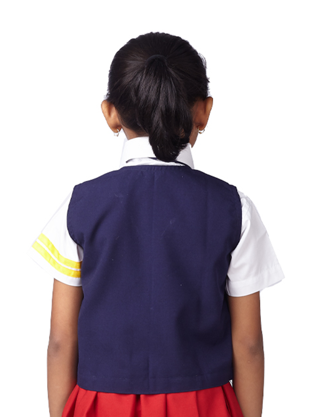 MAS Primary Girls Shirt