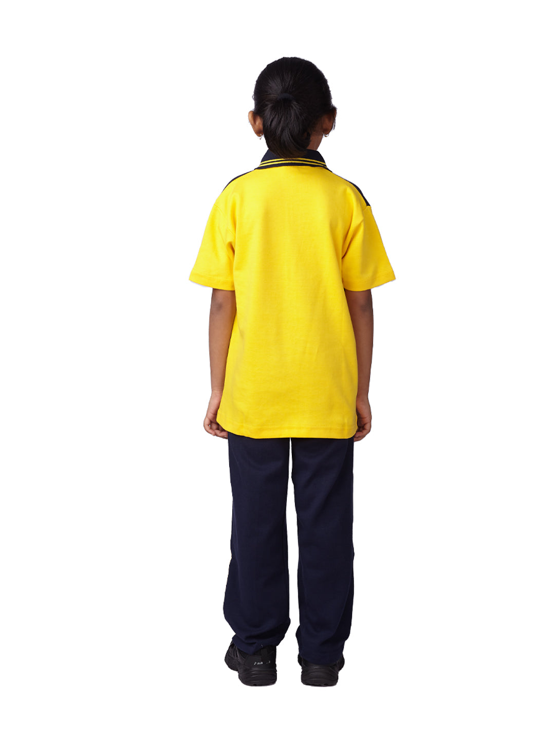 Maneckji Primary PT Uniform