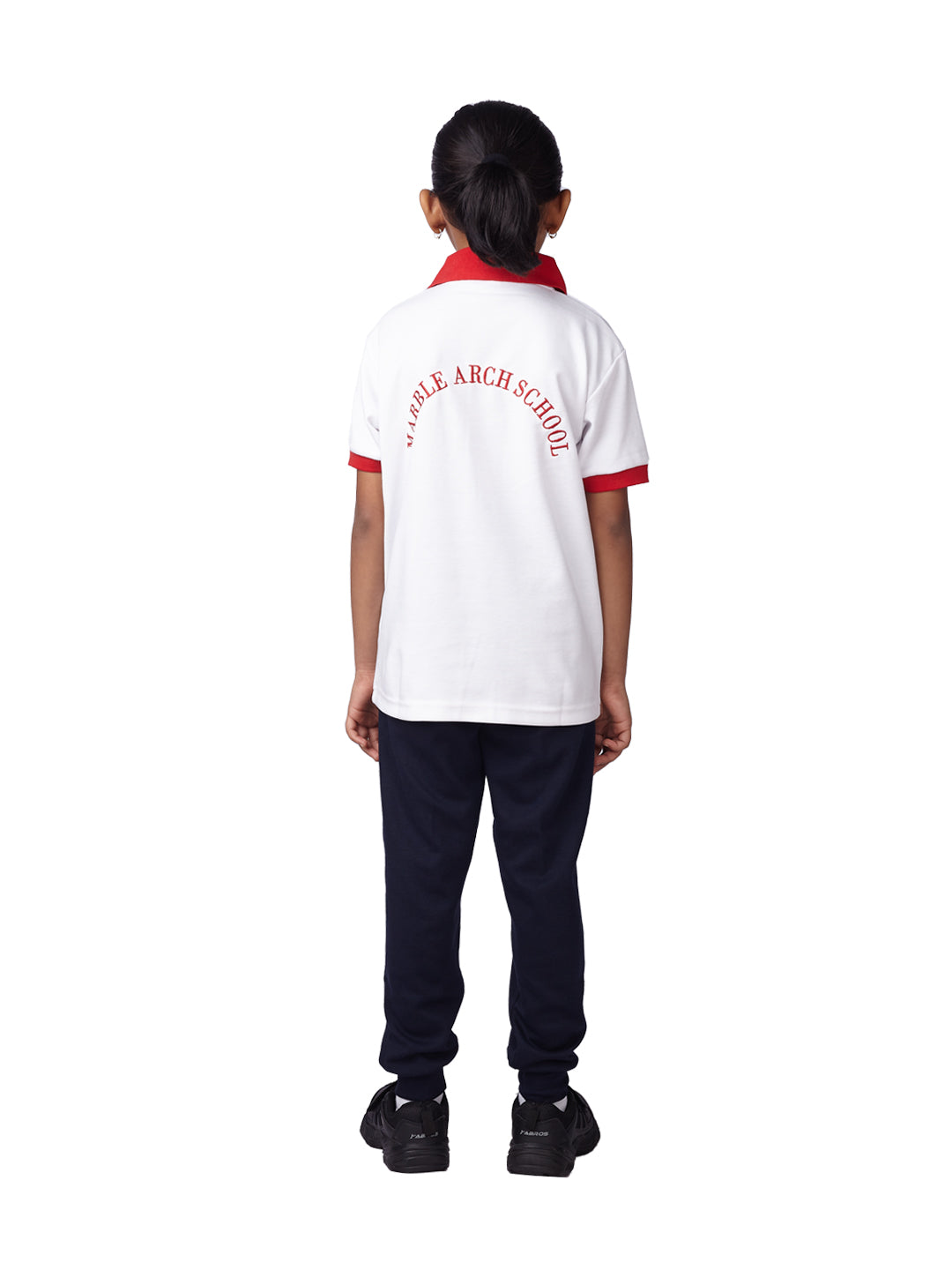 Marble Arch Primary Girls PT Uniform