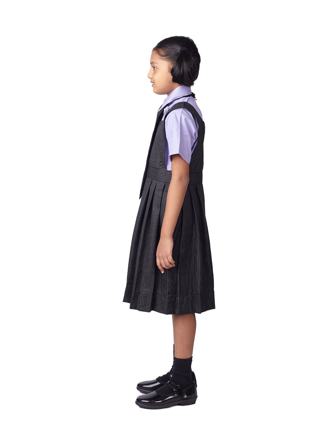 Children Welfare Girls Primary Uniform