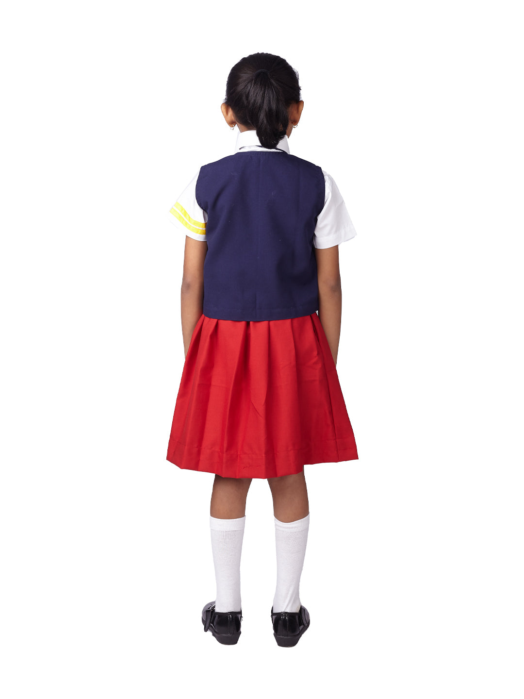 Marble Arch Primary Girls Uniform