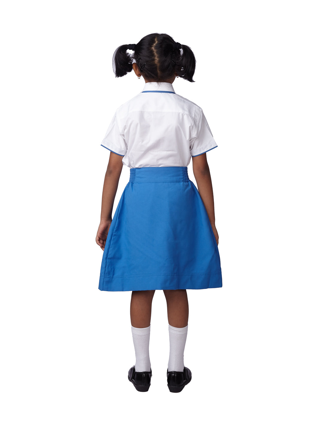 Arya Vidya Girls Primary Uniform