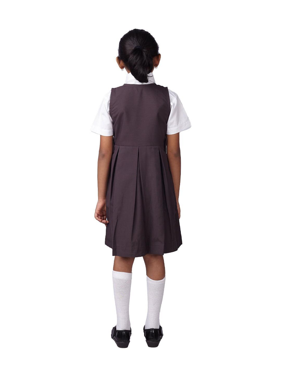 Versova Welfare Primary Uniform