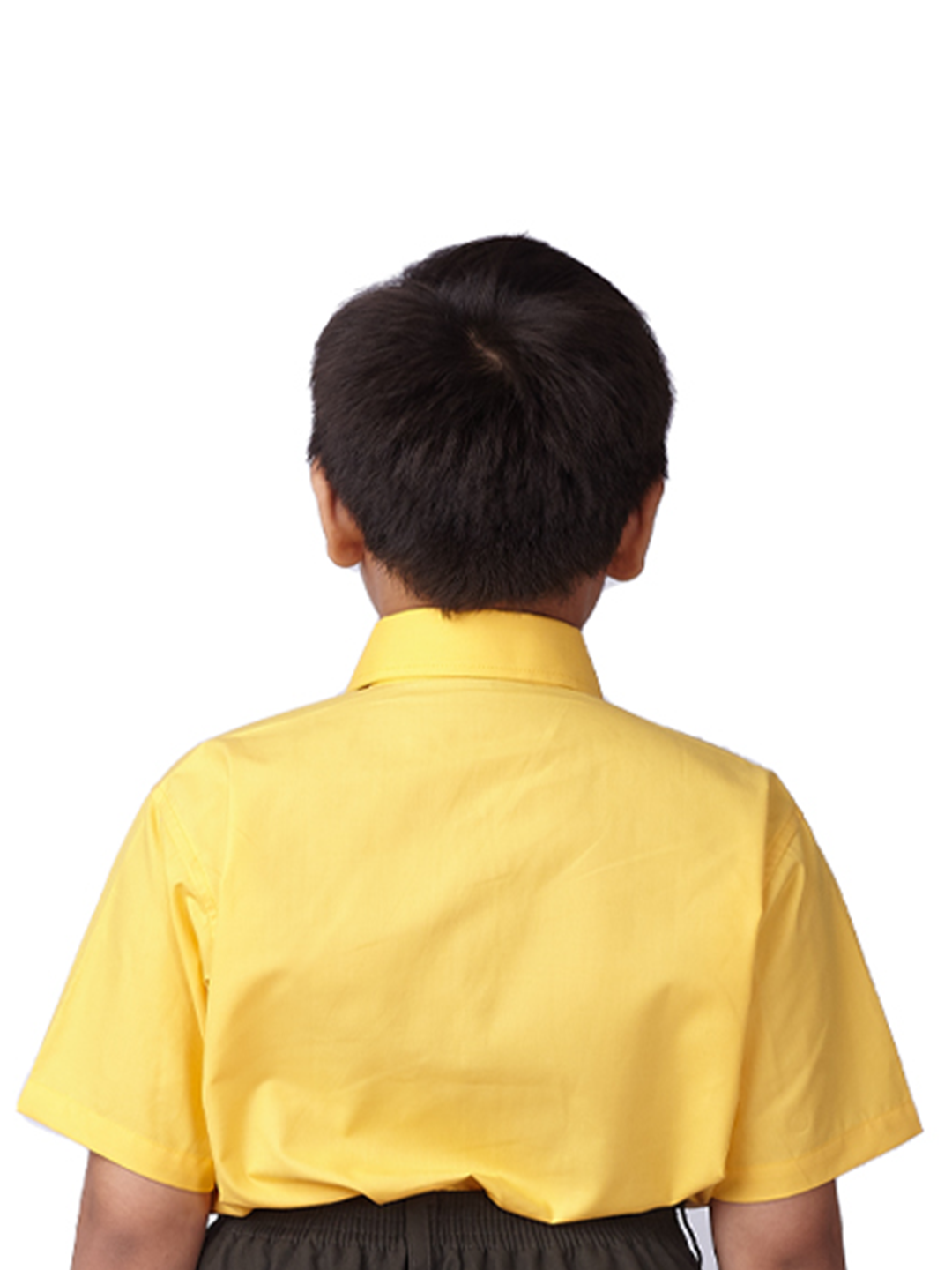 GKHS Primary Boys Shirt