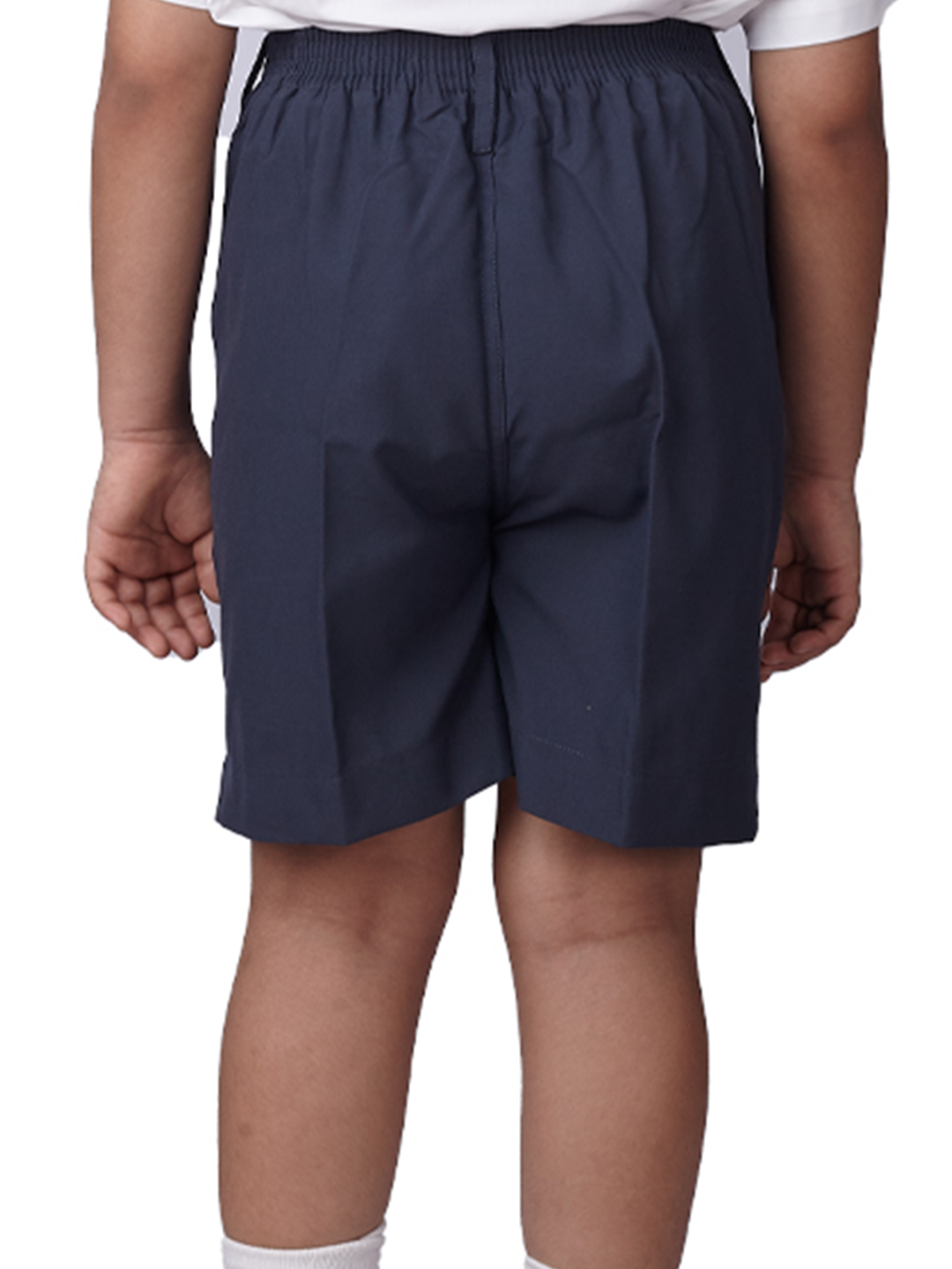 Jamnabhai Boys Half Pant