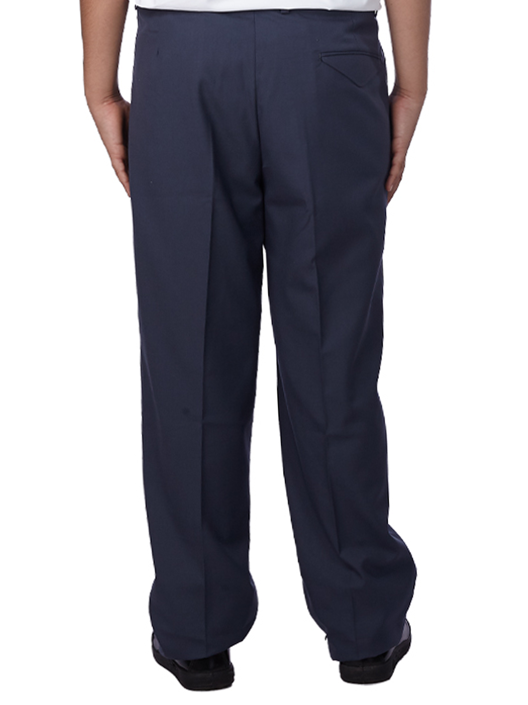 Jamnabhai Boys Full Pant