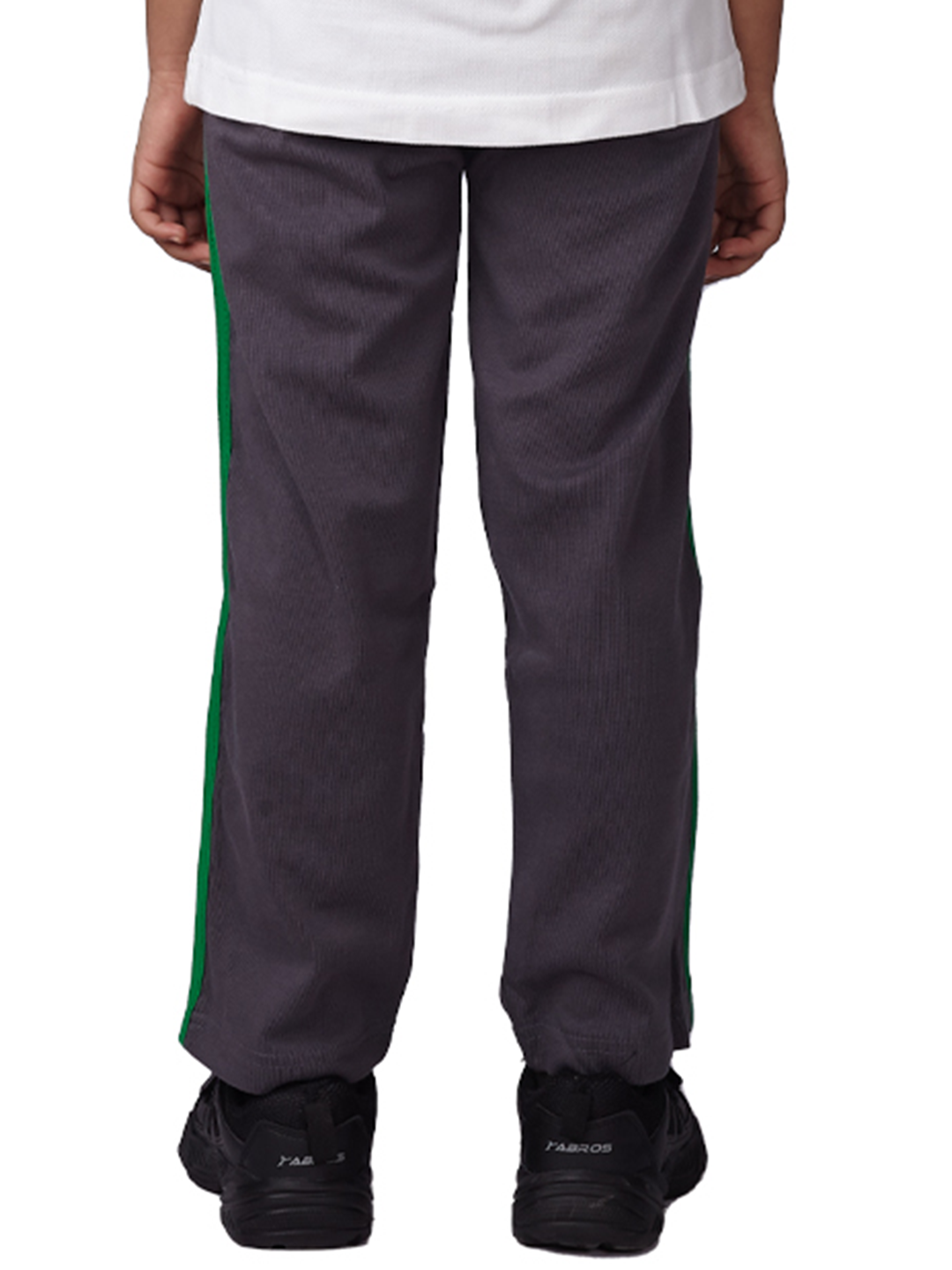 GKHS Primary Girls PT Green Stripe Pant