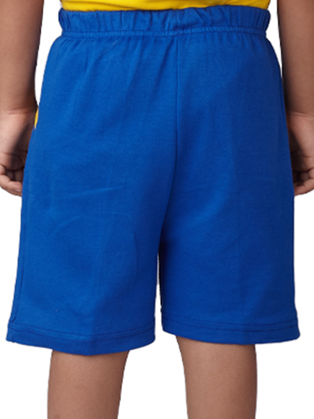 Maneckji Short Pant