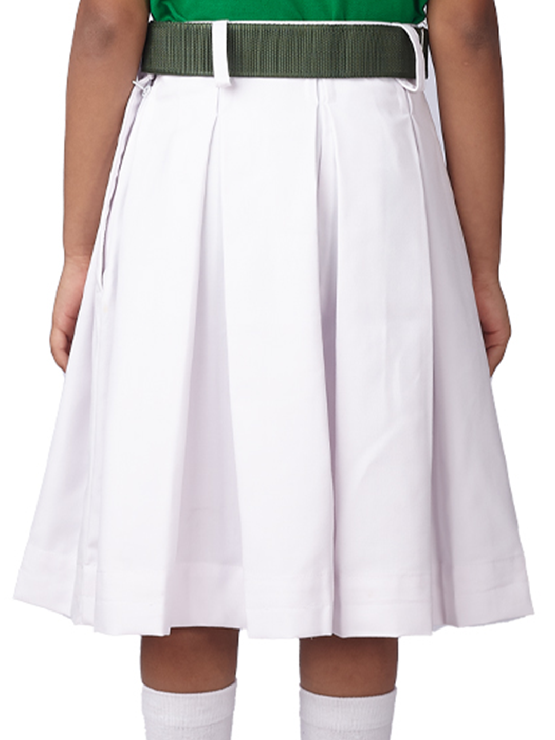 Rajhans PT Skirt