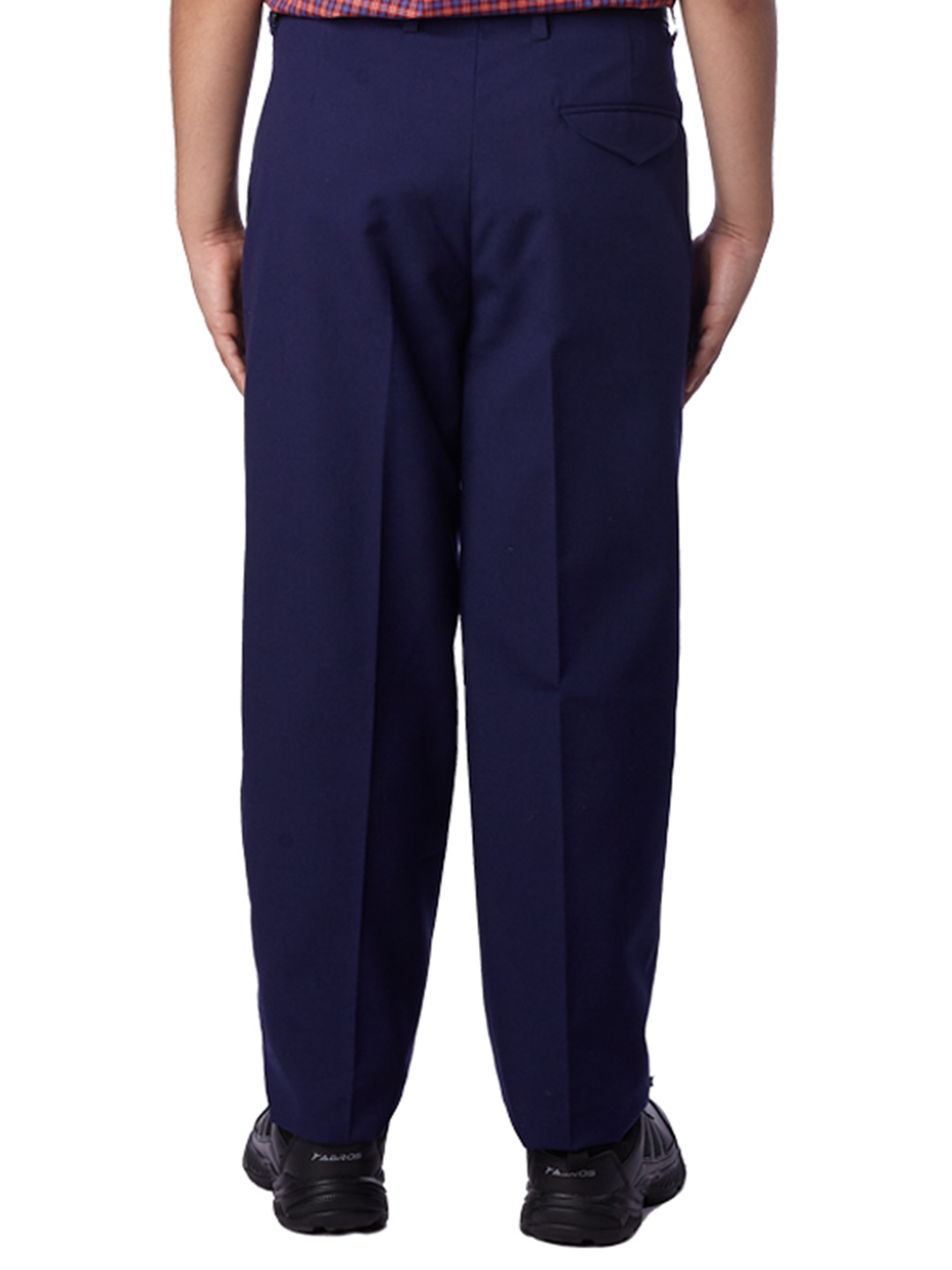 Cosmopolitan Full Pant Length