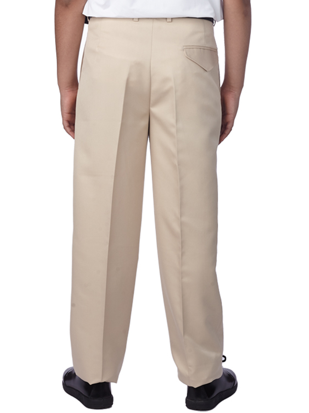 City International Full Pant