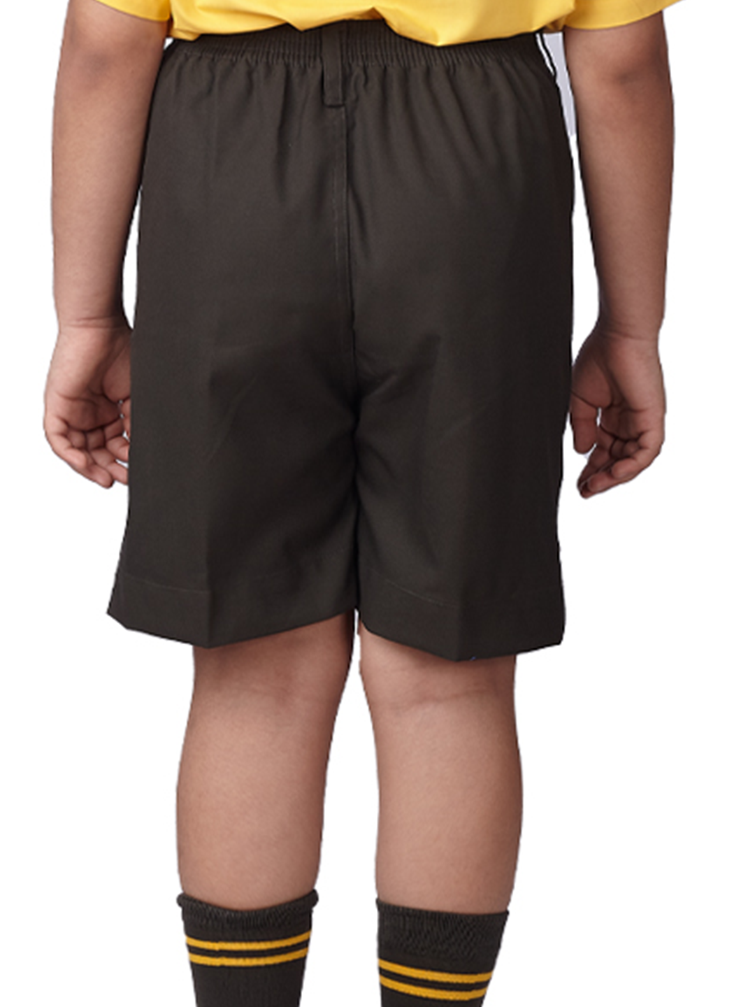 GKHS Primary Boys Short Pant