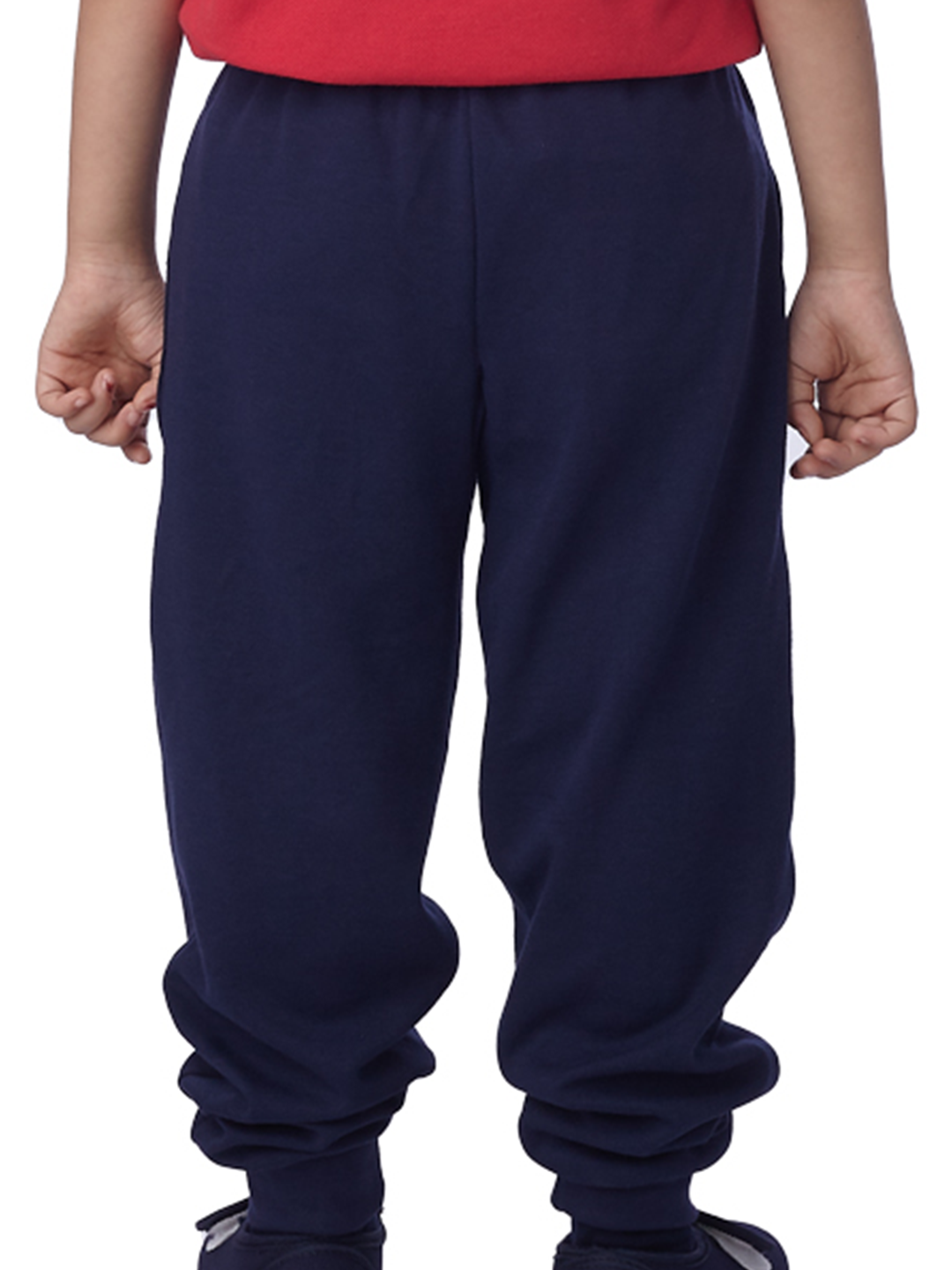 BCG Pre-Primary Trackpant