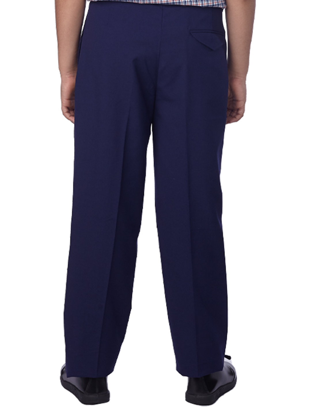 Cosmopolitan Blue Full Pant Length