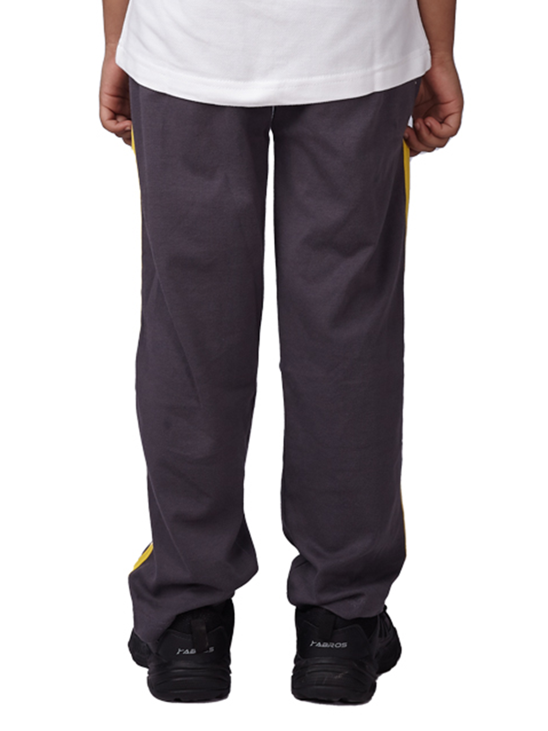 GKHS Primary Girls PT Yellow Stripe Pant