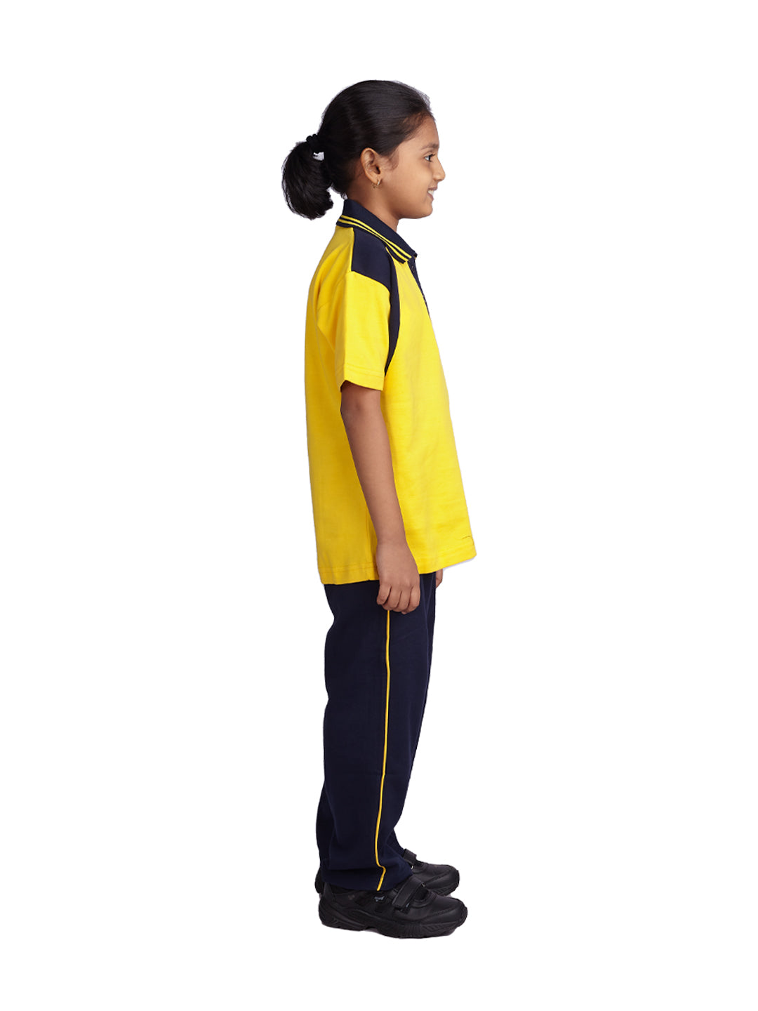 Maneckji Primary PT Uniform