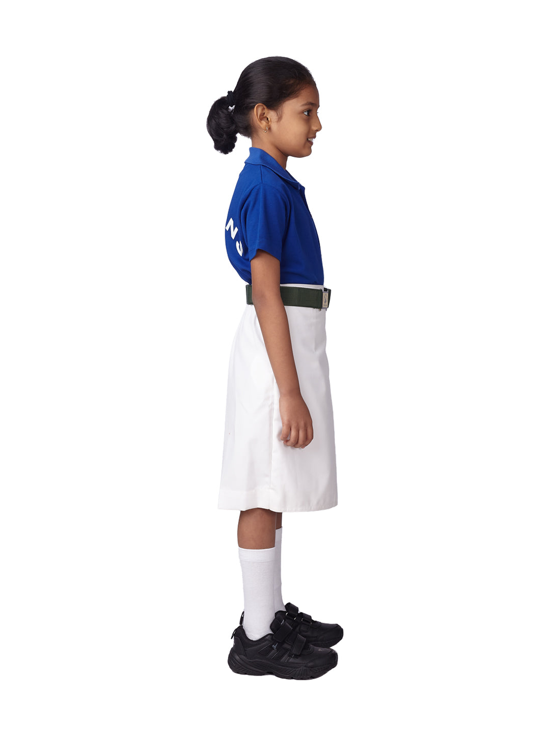 Rajhans Primary Blue PT Uniform