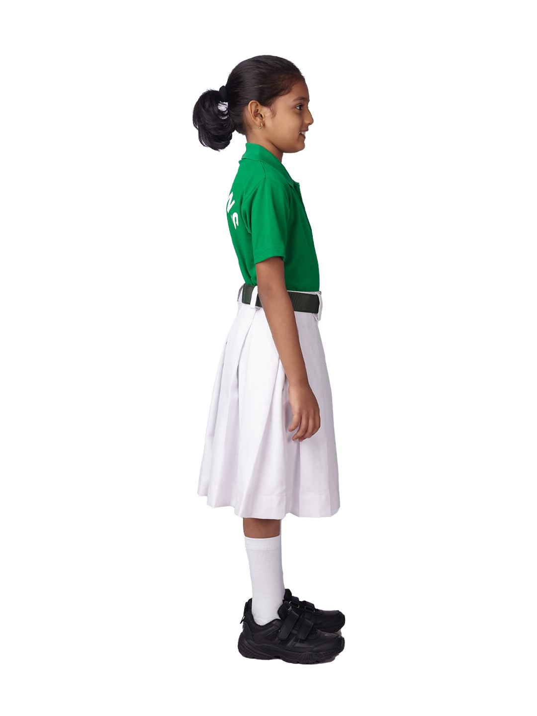 Rajhans Primary Green PT Uniform