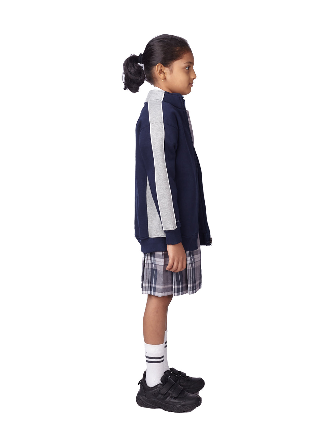 Jamnabhai Primary Winter Jacket