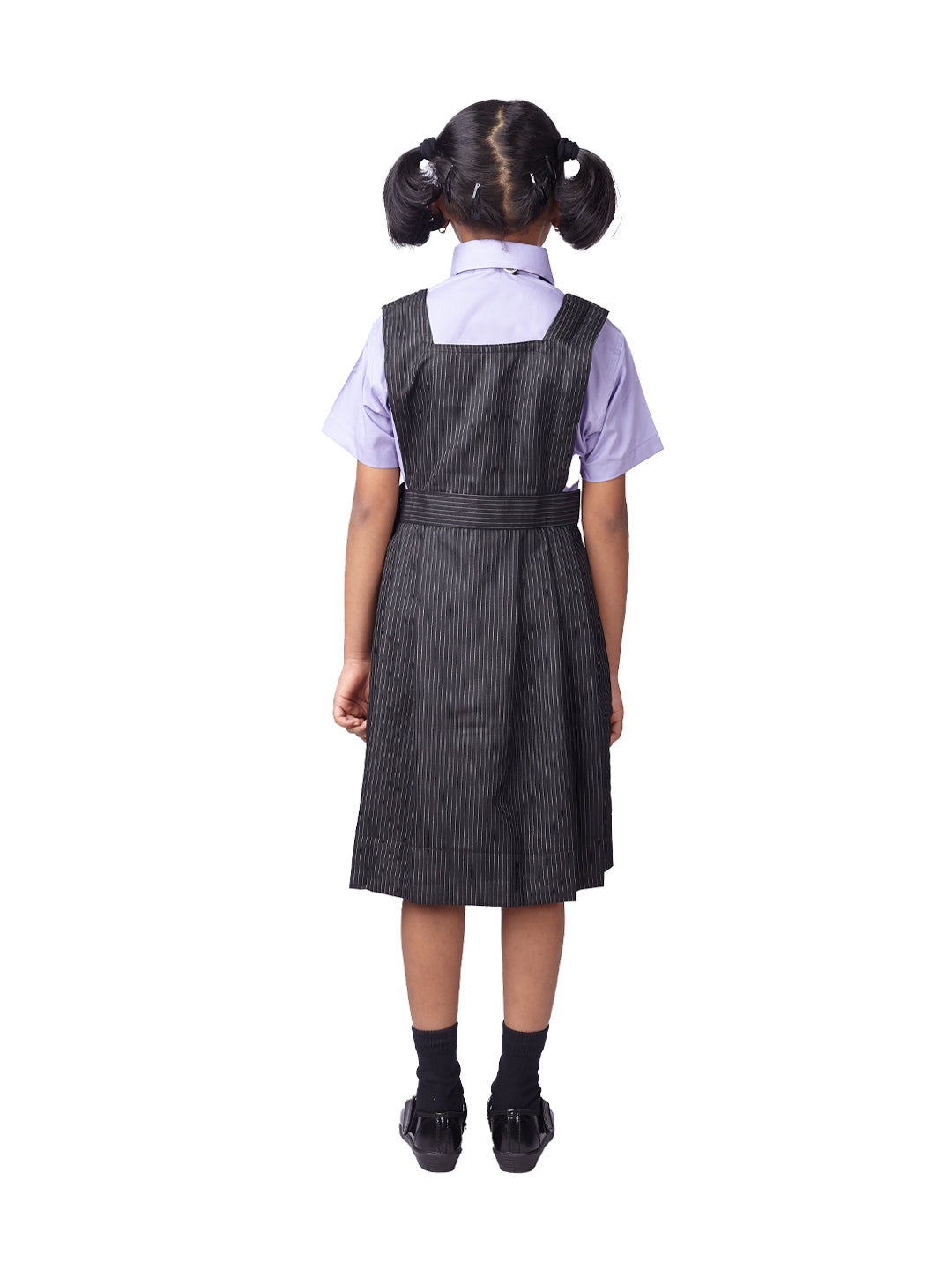 Children Welfare Girls Primary Uniform