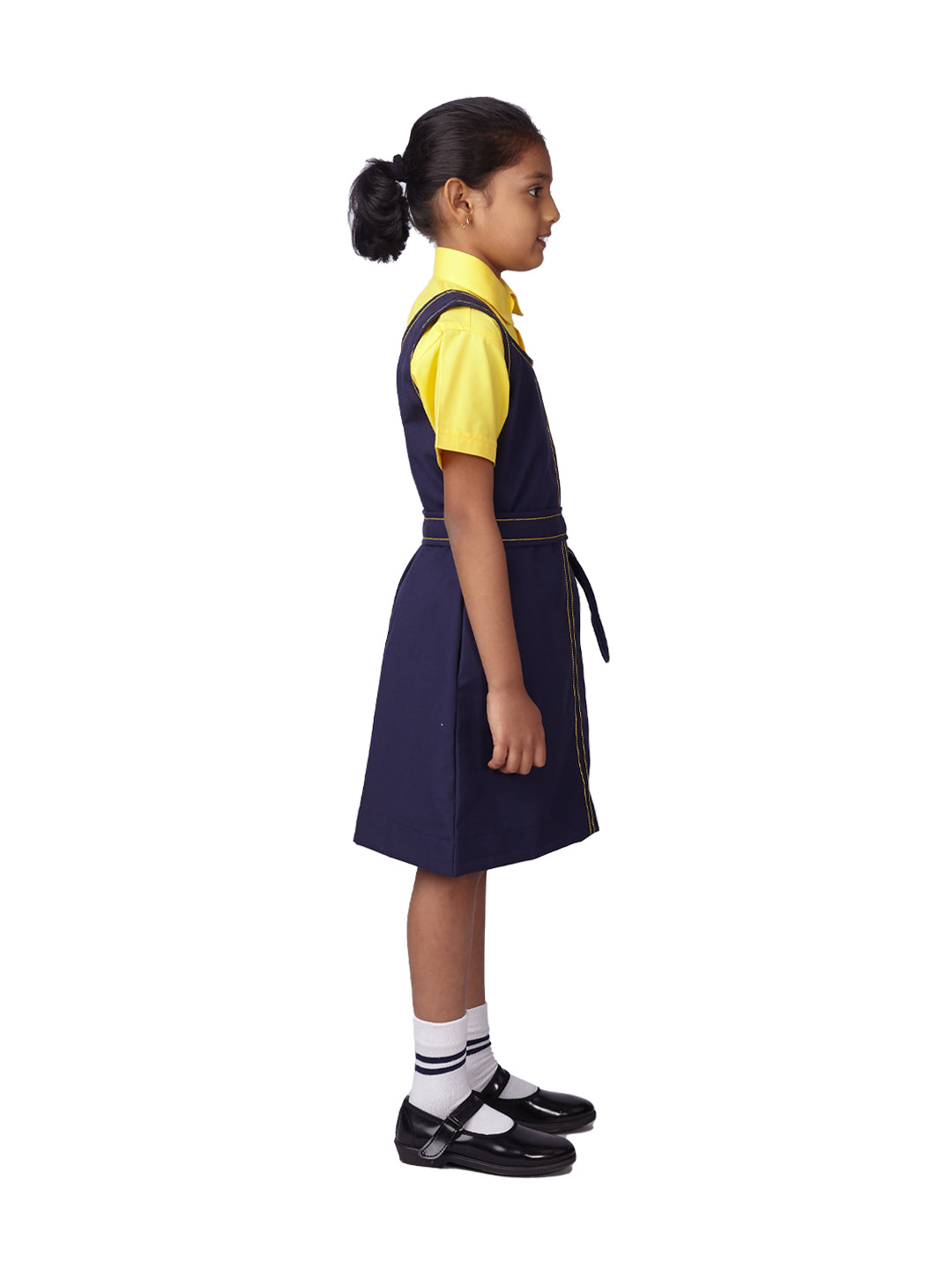 Maneckji Cooper Primary Girls Uniform