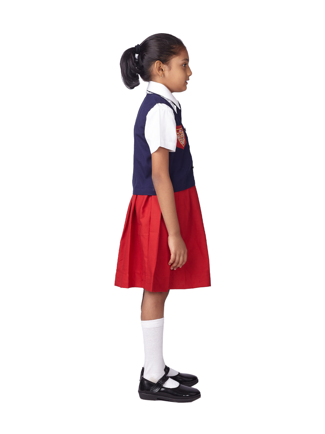 Marble Arch Primary Girls Uniform